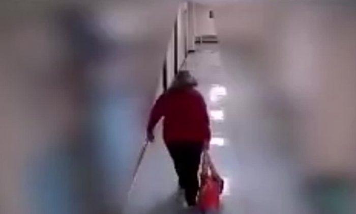 Teacher Charged With Assault For Dragging Autistic Boy in School Hallways