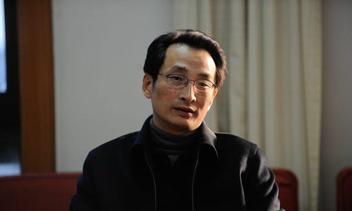 Beijing’s Former Vice Mayor Under Investigation for Corruption