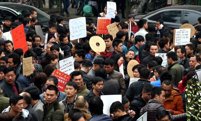 China Faces Youth Unemployment Crisis as Record 10 Million Fresh Graduates to Enter Job Market