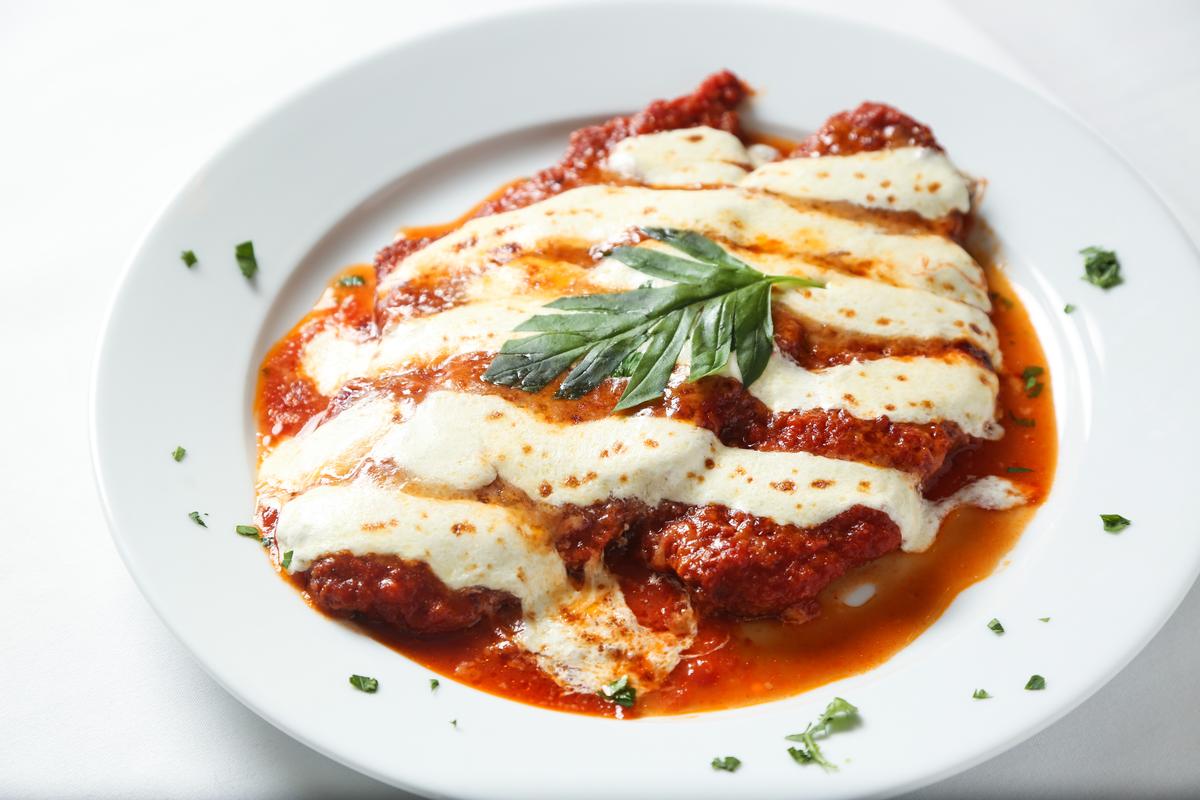 Patsy’s Italian Restaurant: A Family Legacy 75 Years in the Making