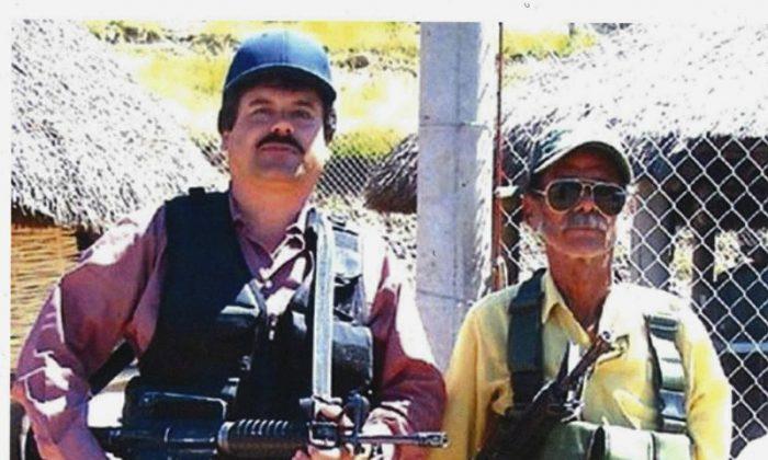 Jury Begins Deliberating Fate of Alleged Mexican Cartel Boss ‘El Chapo’