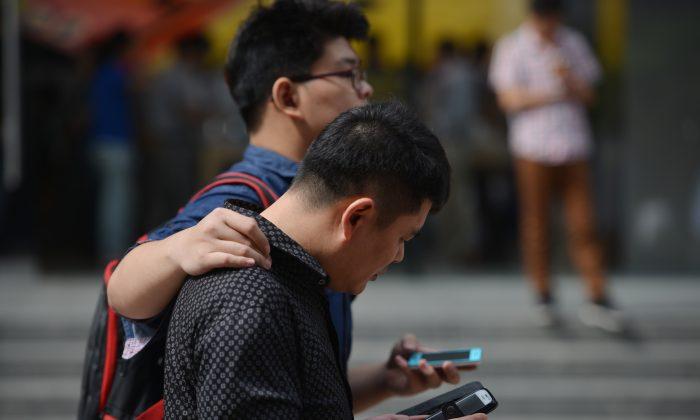 China May Be Hijacking Dissidents’ Twitter Accounts to Fabricate Evidence of Unlawful Content