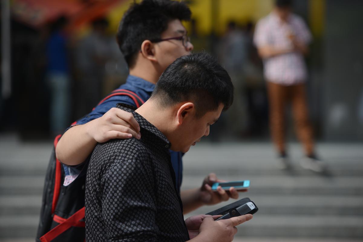 China May Be Hijacking Dissidents’ Twitter Accounts to Fabricate Evidence of Unlawful Content