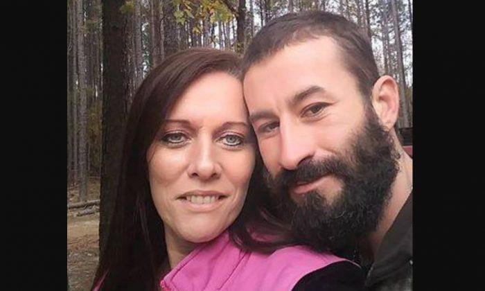 Georgia Couple Found in Burned out Truck Presumed to Be Victims of Murder-Suicide: Report
