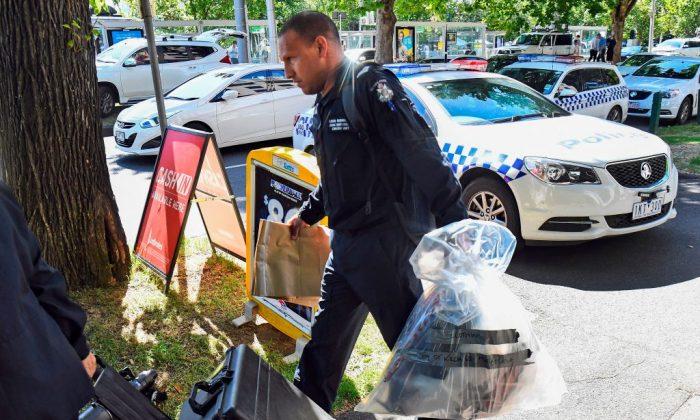 Man Charged After 38 ‘Suspicious Packages’ Found at Multiple Consulates in Melbourne