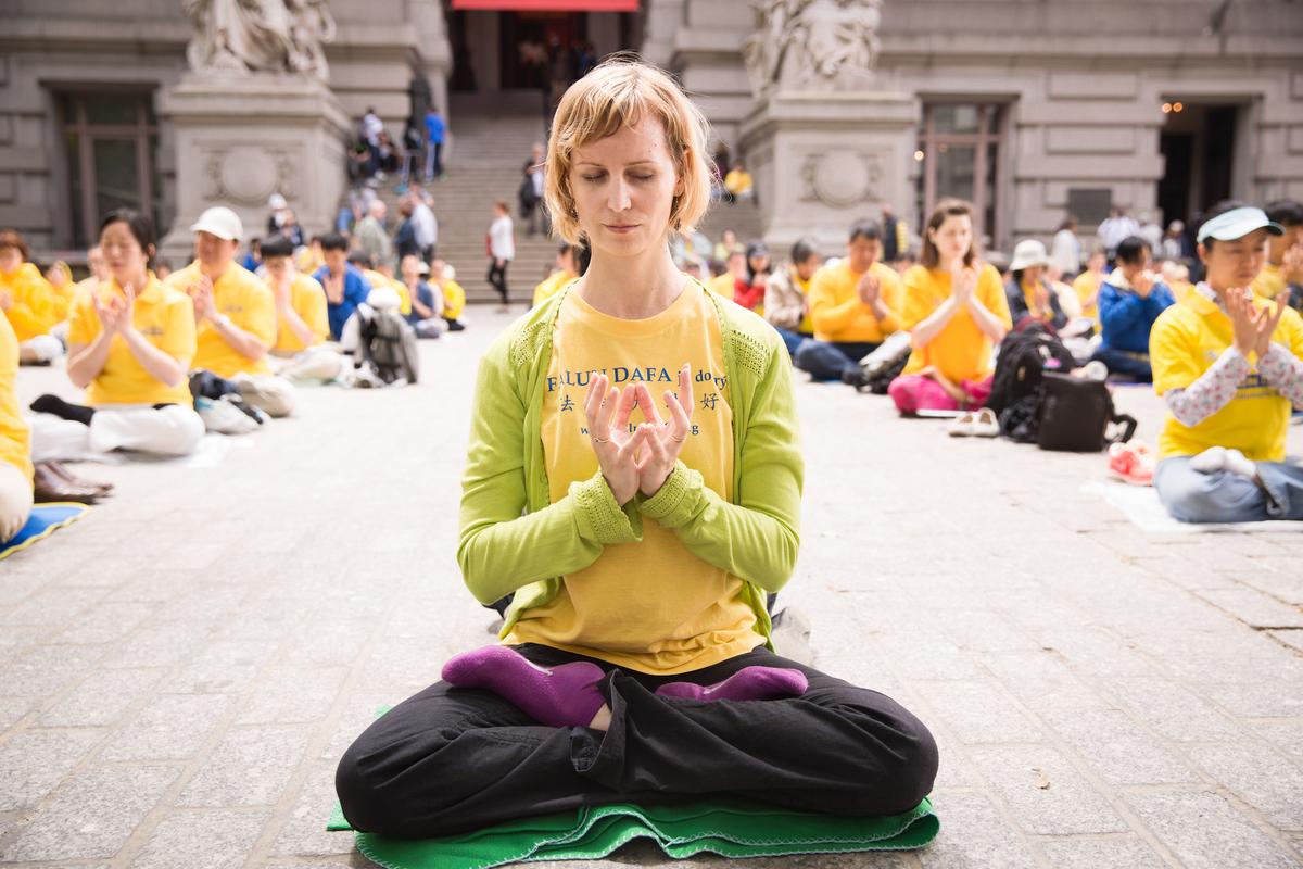 Reflecting on Truth, Compassion, Forbearance