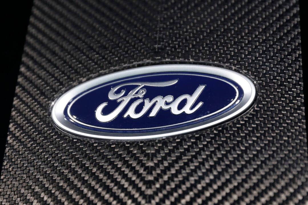 Ford Sees Weaker-Than-Expected Fourth Quarter, Uncertainty in 2019
