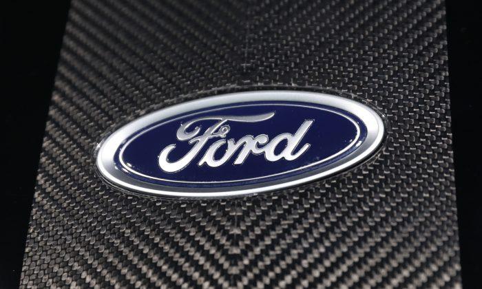 China Fines Ford’s Changan Venture $24 Million for Antitrust Violations