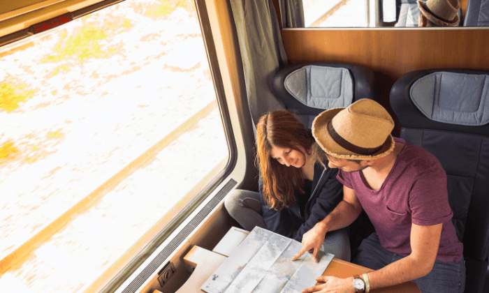 Eurail Introduces Changes to Its Passes in 2019