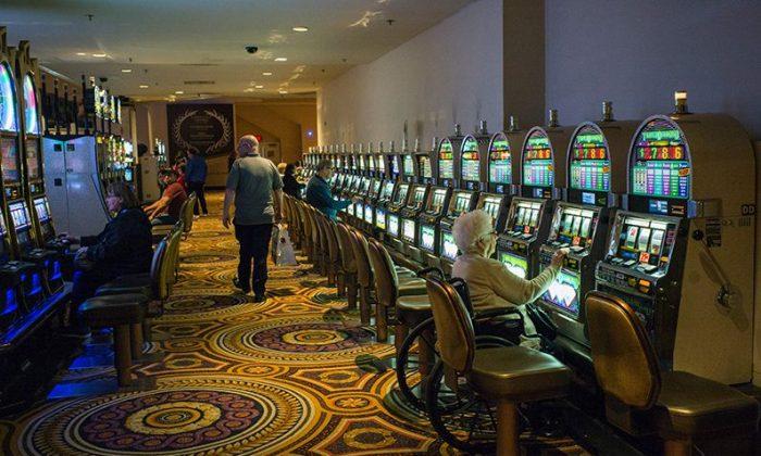 Woman Says She Lost Jackpot After Casino Got Social Security Number Wrong