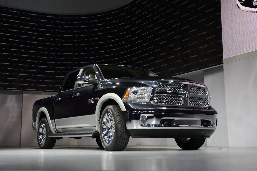 Fiat Chrysler Automobiles Pays $800 Million for Cheating Emissions Tests