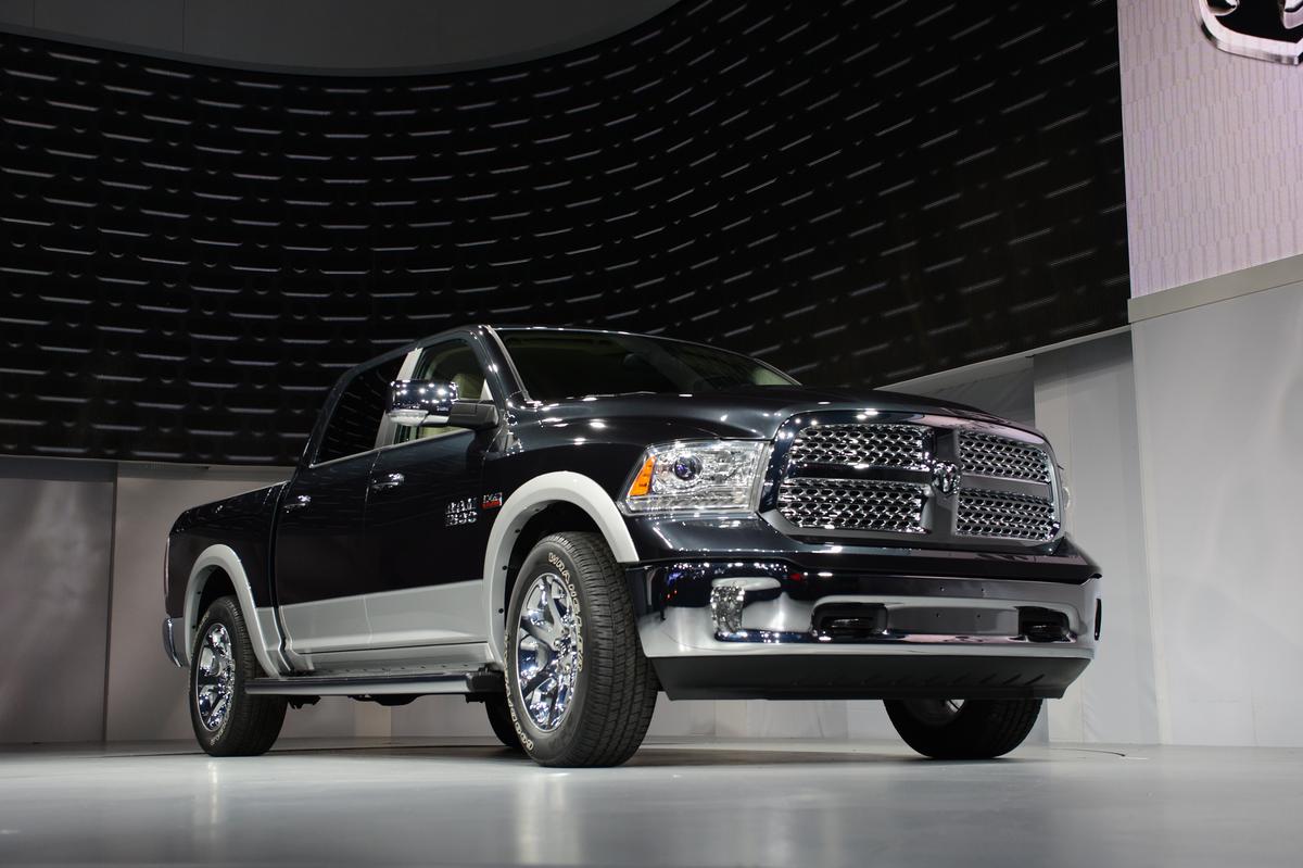 Fiat Chrysler Automobiles Pays $800 Million for Cheating Emissions Tests