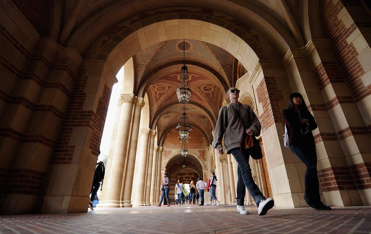 Republicans Divided by Age, Education Level on Free College Tuition, Study Shows