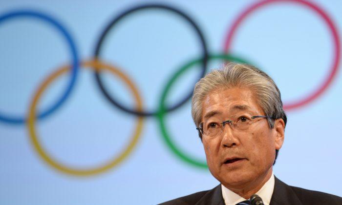 Head of Japan’s Olympic Committee Indicted in France Over Corruption Allegations