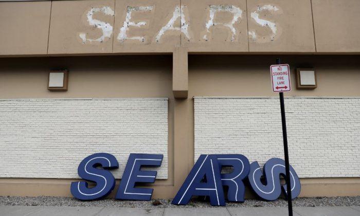 Sears Estate Sues Eddie Lampert, Saying He Stripped Assets