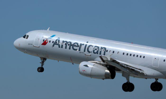Family Kicked Off American Airlines Flight After Passengers Allegedly Complain About Body Odor: Reports