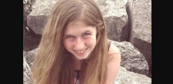 Jayme Closs, a 13-year-old Wisconsin girl, went missing on Oct. 15, 2018. She was found on Jan. 10, 2019. (National Center for Missing and Exploited Children)