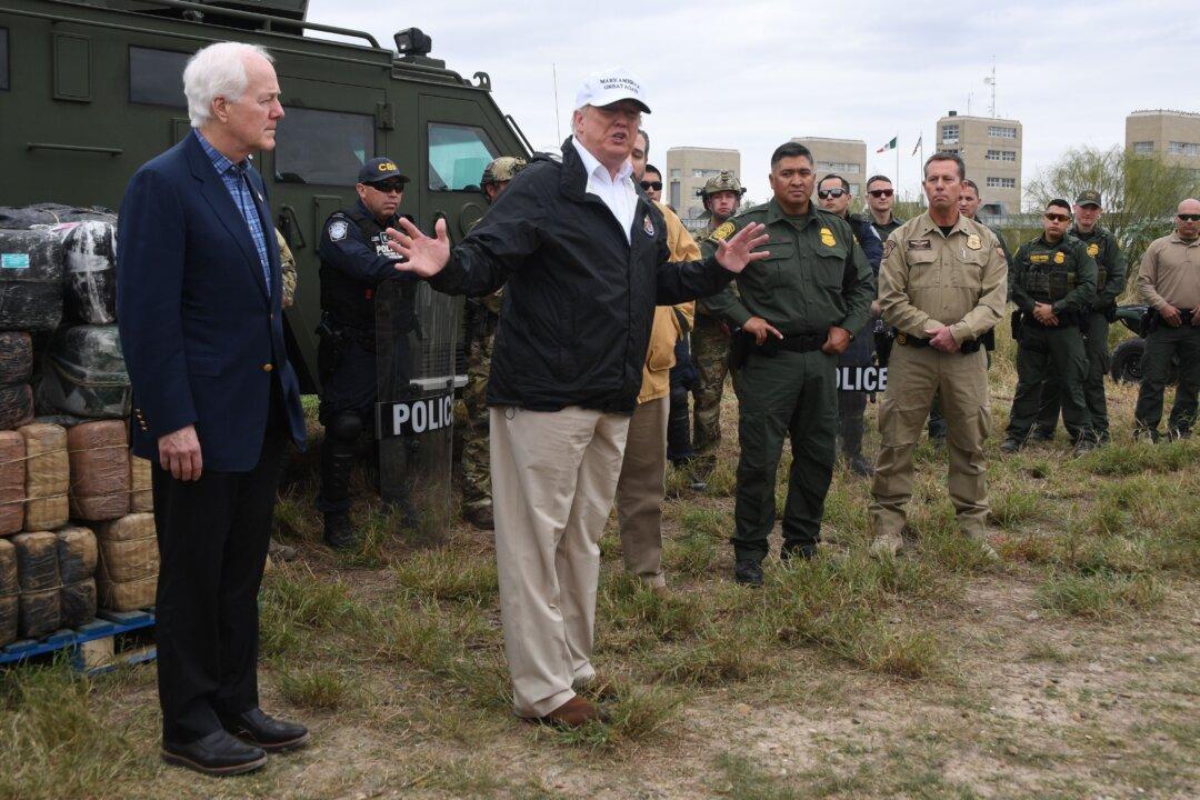 Is Mexico Paying for Trump’s Wall or Not?