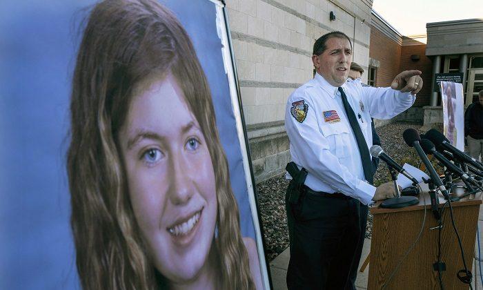 Ex-Kidnapping Victims: Jayme Closs Needs Space, Time to Heal