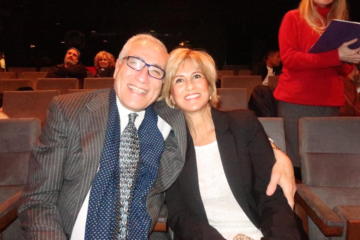 National Geographic Photographer Jeff Gusky: Shen Yun Shows ‘The True Chinese Cultural Expression’