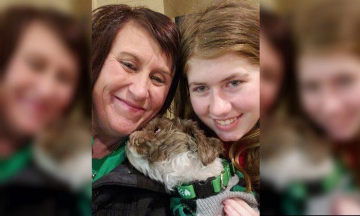 Abducted Wisconsin Teen Jayme Closs Was Found By Retired Social Worker