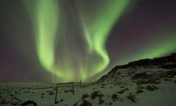 NOAA: ‘Moderate’ Geomagnetic Storm Watch Issued for This Week