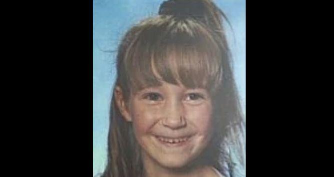 Palma was sent to prison in the killing of Kirsten Renee Hatfield, NewsOK reported. She was 8 years old at the time of her disappearance in 1997. (The Charley Project)