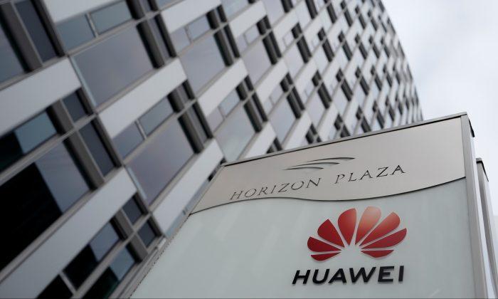Huawei Sacks Employee Arrested in Poland on Spying Charges