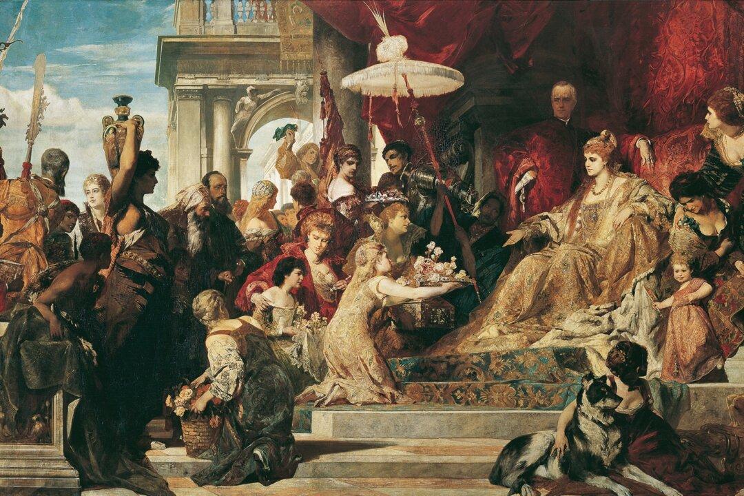 Hidden Women of History: Caterina Cornaro, the Last Queen of Cyprus