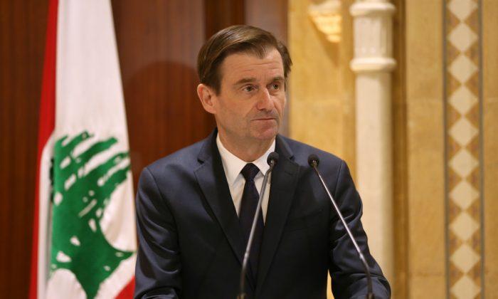 Lebanon’s New Government to Stay out of Syria and Other Conflicts