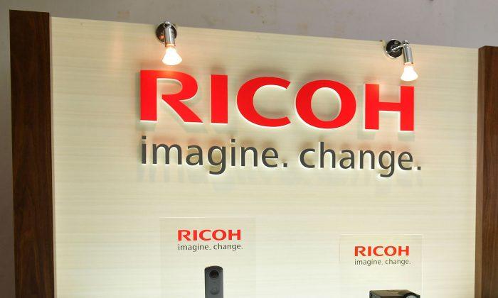 Japanese Electronics Company Ricoh Moving Production Out of China