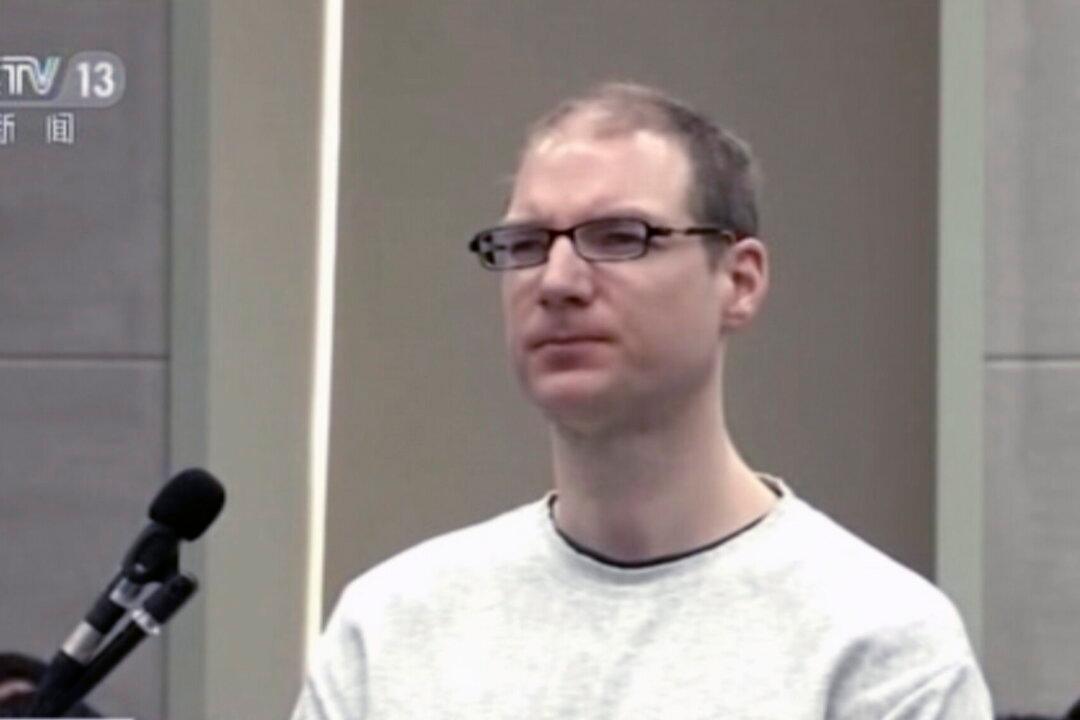China Court Upholds Canadian’s Death Penalty as Huawei CFO Battles Extradition