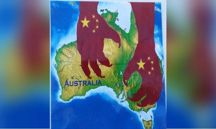 ‘Predatory’ Beijing Focusing on Australia’s Resources and Wealth: Former MI6 Boss