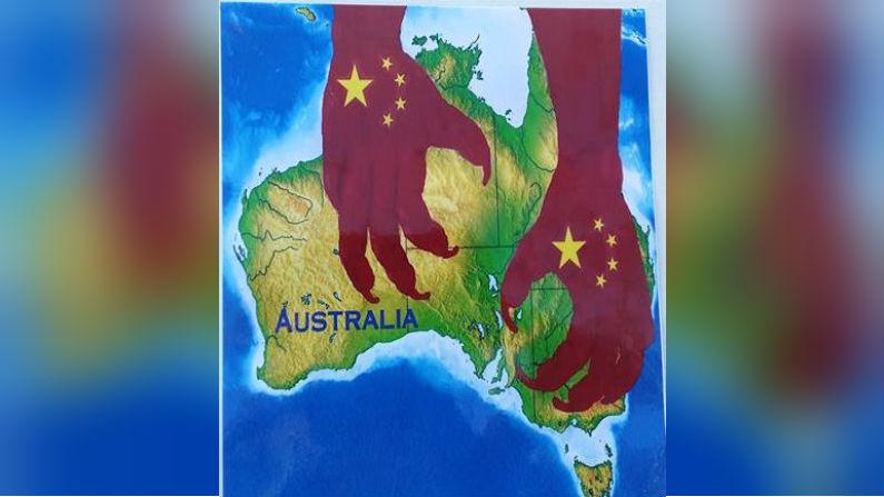 Beijing's Coercion Must Stop Before Relations Can Resume: Australian Foreign Minsters