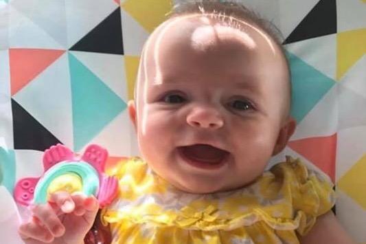 Infant Injured in Maine Crash Dies in Hospital: Family