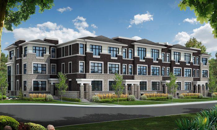 Builder Offers Diverse New Home Choices in Sought-After GTA Locations