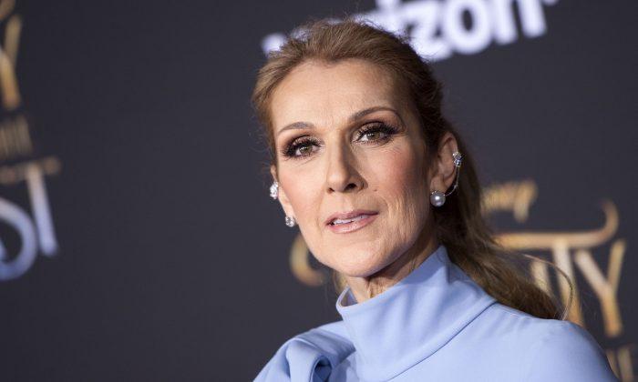 Celine Dion Comments After Fans Say They’re Worried About Her Looks