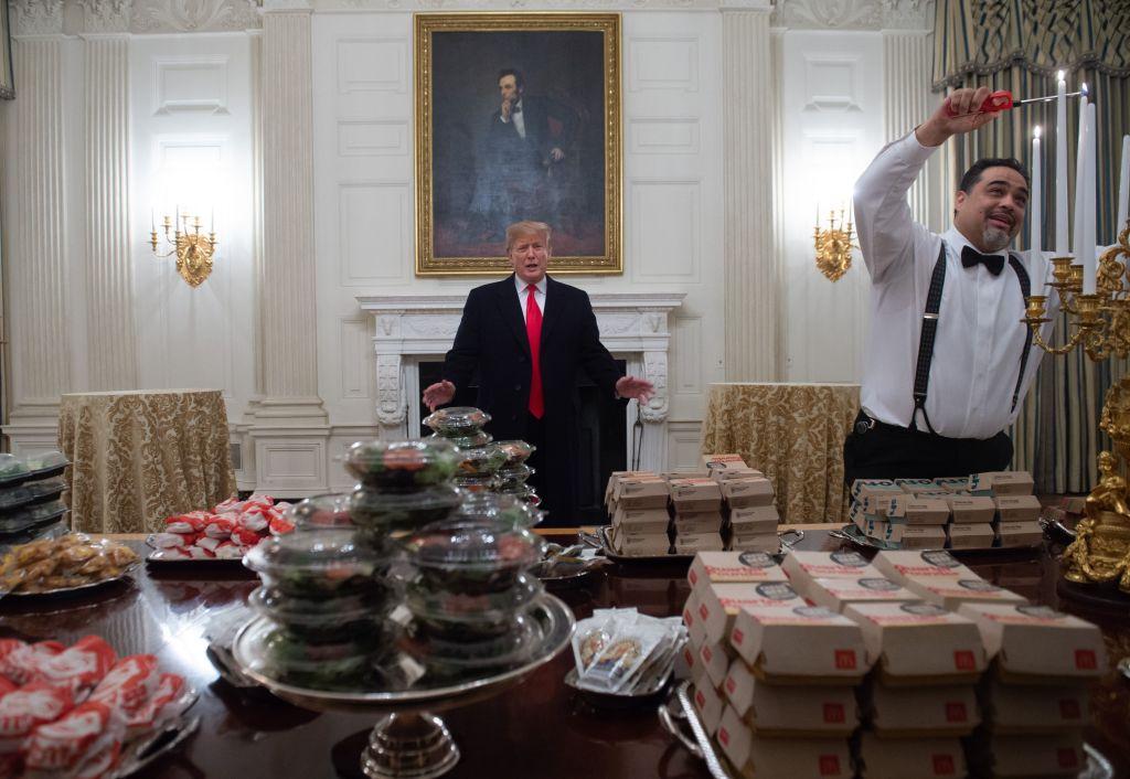 Chicago Restaurant Owner’s Offer to Clemson Gets Slammed as PR Stunt