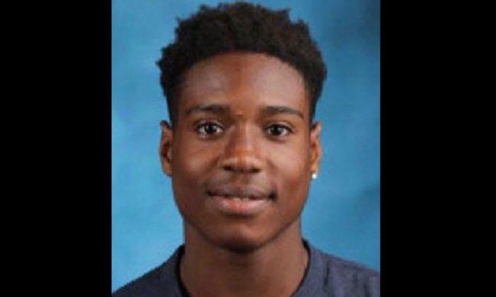 High School Football Player Dies in South Carolina During Surgery