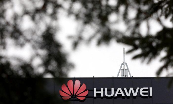 US Lawmakers Introduce Bipartisan Bills Targeting China’s Huawei, ZTE