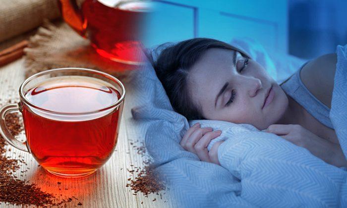 Rooibos Tea: A Great Caffeine-Free Drink to Alleviate Pain, Lose Weight, and Sleep Better