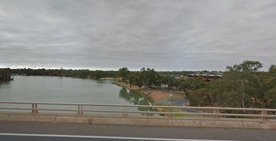 It comes amid a heat-wave in the country. Temperatures in Mildura, Australia, are expected to get to 111 degrees Fahrenheit on Jan. 17. (Google Street)