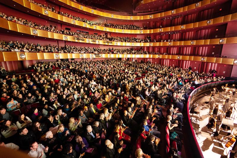 Shen Yun Delights New York, Will Return in March