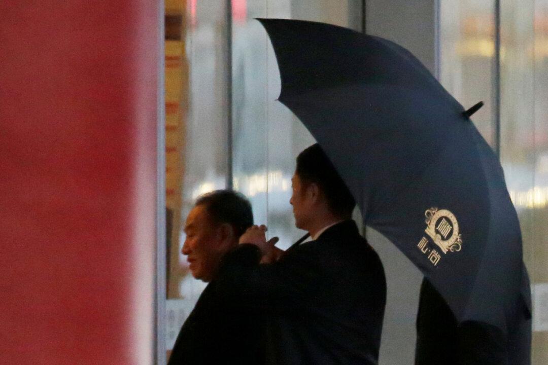 North Korea Envoy Headed to US to Meet Pompeo, Possibly Trump: Report