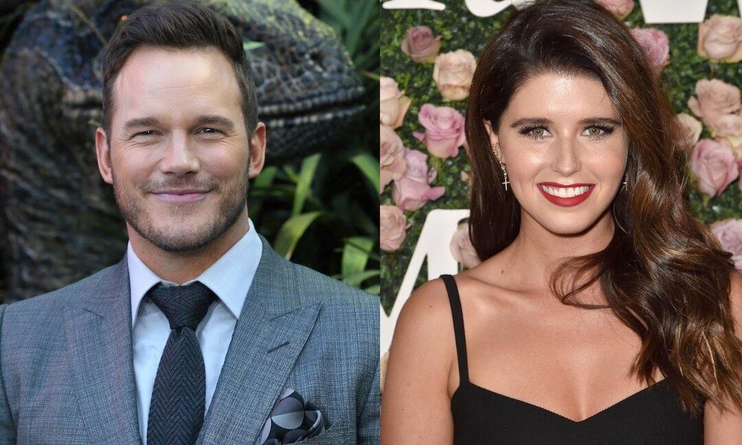 Chris Pratt and Katherine Schwarzenegger’s Wedding Didn’t Include Joseph Baena: Reports