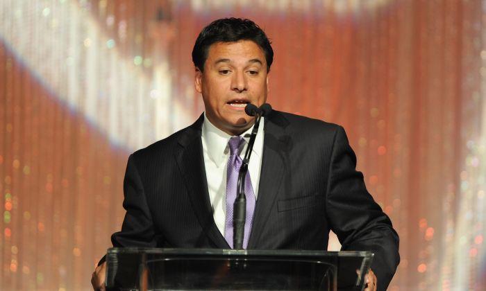 Former Los Angeles Councilman Jose Huizar’s Attorneys File Motion to Dismiss Charges