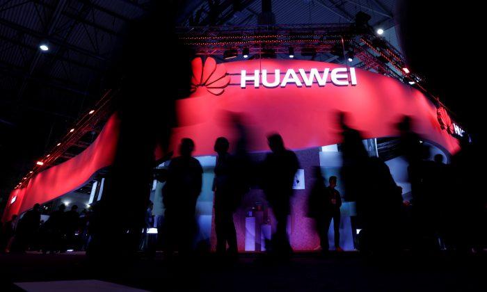 Germany Considering Ways to Exclude Huawei from 5G Auction