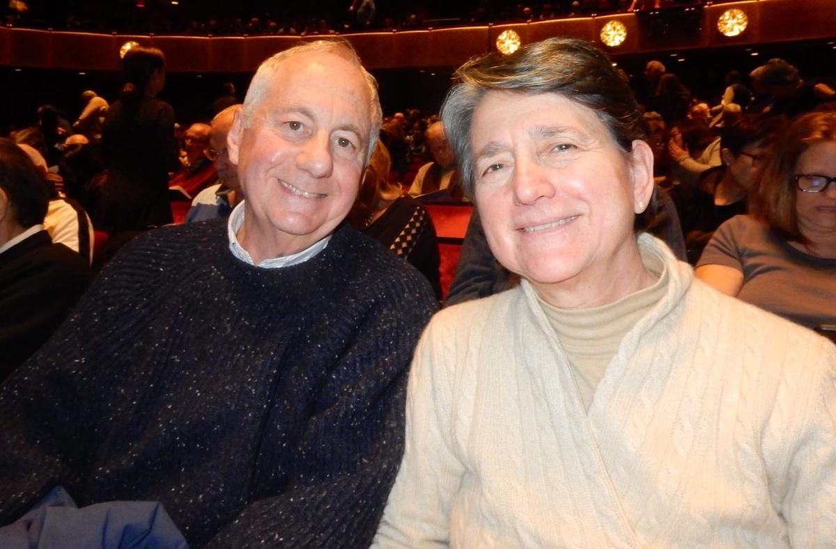 Former Executive: Shen Yun Portrays How Goodness Triumphs Over Evil