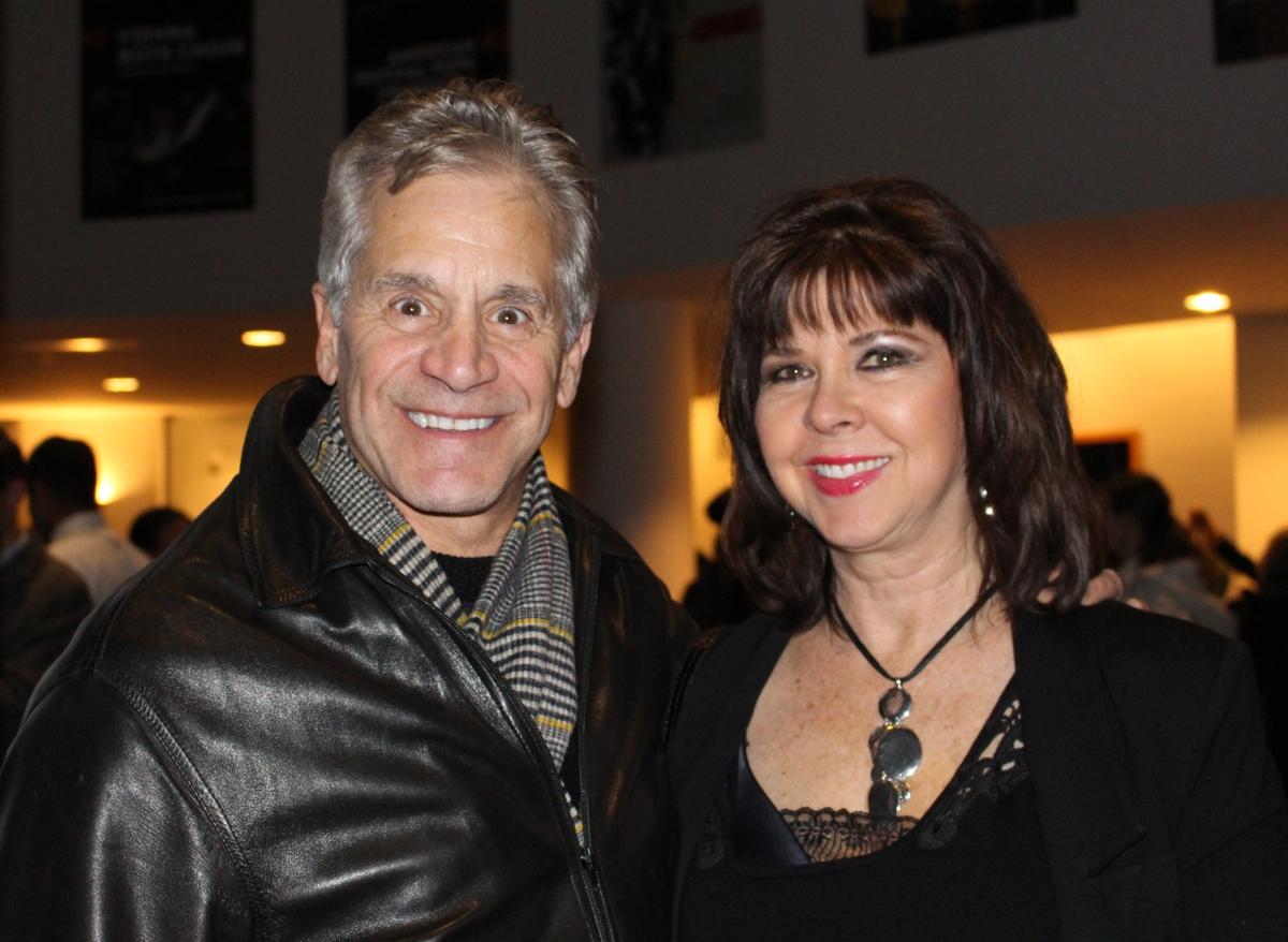 Bank SVP: Shen Yun Is Amazing