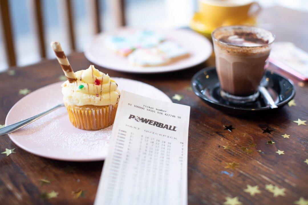 How Winning the Lotto Can Become a Curse